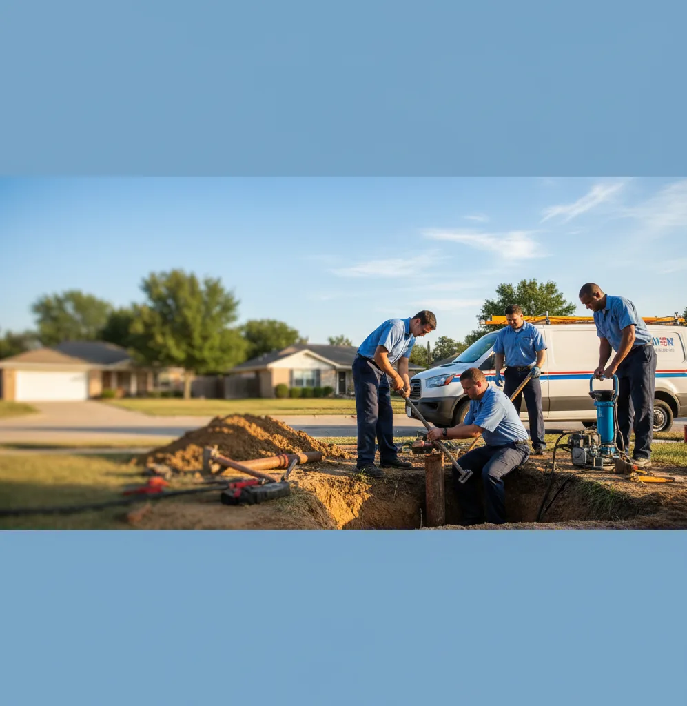 Water Heater Repair & Plumber in Weatherly
